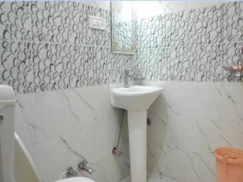 Hotel Qutub Villa Jaisalmer Buitenkant foto